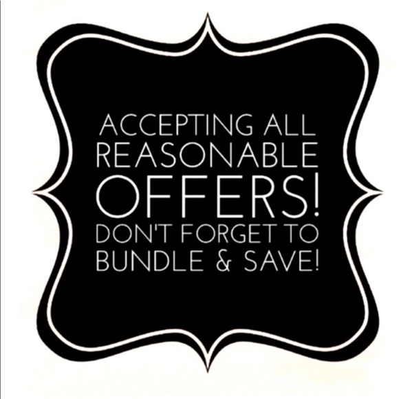 CLOSET CLEAN OUT! TRYING TO SELL BEFORE I LEAVE TOWN FOR A COUPLE WEEKS! - Picture 1 of 1